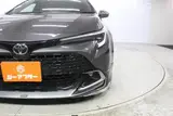2023 Toyota Corollasport 1.8HYBRID G Z Gray Coupe for sale, Japanese used car export - photo 14 of 30 | GULJI TRADERS