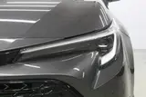 2023 Toyota Corollasport 1.8HYBRID G Z Gray Coupe for sale, Japanese used car export - photo 15 of 30 | GULJI TRADERS