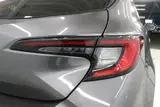 2023 Toyota Corollasport 1.8HYBRID G Z Gray Coupe for sale, Japanese used car export - photo 19 of 30 | GULJI TRADERS