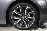 2023 Toyota Corollasport 1.8HYBRID G Z Gray Coupe for sale, Japanese used car export - photo 23 of 30 | GULJI TRADERS
