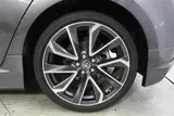 2023 Toyota Corollasport 1.8HYBRID G Z Gray Coupe for sale, Japanese used car export - photo 25 of 30 | GULJI TRADERS