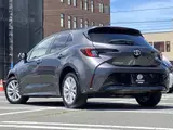 2023 Toyota Corollasport G (Gasoline engine) 2WD Gray Coupe for sale, Japanese used car export - photo 2 of 22 | GULJI TRADERS
