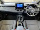 2023 Toyota Corollasport G (Gasoline engine) 2WD Gray Coupe for sale, Japanese used car export - photo 3 of 22 | GULJI TRADERS
