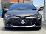 2023 Toyota Corollasport G (Gasoline engine) 2WD Gray Coupe for sale, Japanese used car export - photo 4 of 22 | GULJI TRADERS
