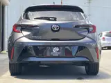 2023 Toyota Corollasport G (Gasoline engine) 2WD Gray Coupe for sale, Japanese used car export - photo 5 of 22 | GULJI TRADERS