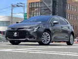 2023 Toyota Corollasport G (Gasoline engine) 2WD Gray Coupe for sale, Japanese used car export - photo 6 of 22 | GULJI TRADERS