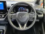 2023 Toyota Corollasport G (Gasoline engine) 2WD Gray Coupe for sale, Japanese used car export - photo 8 of 22 | GULJI TRADERS