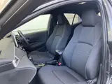 2023 Toyota Corollasport G (Gasoline engine) 2WD Gray Coupe for sale, Japanese used car export - photo 11 of 22 | GULJI TRADERS
