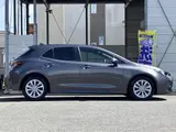 2023 Toyota Corollasport G (Gasoline engine) 2WD Gray Coupe for sale, Japanese used car export - photo 17 of 22 | GULJI TRADERS