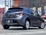 2023 Toyota Corollasport G (Gasoline engine) 2WD Gray Coupe for sale, Japanese used car export - photo 18 of 22 | GULJI TRADERS