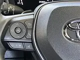 2023 Toyota Corollasport G (Gasoline engine) 2WD Gray Coupe for sale, Japanese used car export - photo 21 of 22 | GULJI TRADERS