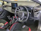 2023 Toyota Corollasport Hybrid G ​​Z Pearl Coupe for sale, Japanese used car export - photo 3 of 6 | GULJI TRADERS
