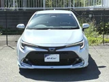 2023 Toyota Corolla Sport Hybrid G Z Sedan for sale, Japanese used car export - photo 1 of 12 | GULJI TRADERS