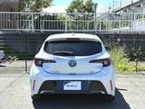 2023 Toyota Corolla Sport Hybrid G Z Sedan for sale, Japanese used car export - photo 2 of 12 | GULJI TRADERS