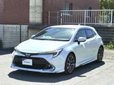 2023 Toyota Corolla Sport Hybrid G Z Sedan for sale, Japanese used car export - photo 3 of 12 | GULJI TRADERS