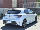 2023 Toyota Corolla Sport Hybrid G Z Sedan for sale, Japanese used car export - photo 4 of 12 | GULJI TRADERS