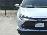2023 Toyota Corolla Sport Hybrid G Z Sedan for sale, Japanese used car export - photo 5 of 12 | GULJI TRADERS