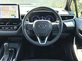 2023 Toyota Corolla Sport Hybrid G Z Sedan for sale, Japanese used car export - photo 7 of 12 | GULJI TRADERS