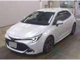 2023 Toyota Corollasport Hybrid G ​​Z Pearl Coupe for sale, Japanese used car export - photo 4 of 6 | GULJI TRADERS