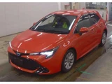 2023 Toyota Corolla Sport Hybrid Sedan for sale, Japanese used car export - photo 3 of 10 | GULJI TRADERS