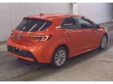 2023 Toyota Corolla Sport Hybrid Sedan for sale, Japanese used car export - photo 4 of 10 | GULJI TRADERS