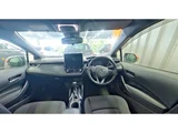 2023 Toyota Corolla Sport Hybrid Sedan for sale, Japanese used car export - photo 7 of 10 | GULJI TRADERS