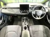 2023 Toyota Corollasport Hybrid G ​​Z Black Coupe for sale, Japanese used car export - photo 2 of 9 | GULJI TRADERS