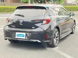 2023 Toyota Corollasport Hybrid G_Z Black Coupe for sale, Japanese used car export - photo 2 of 9 | GULJI TRADERS