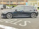 2023 Toyota Corollasport Hybrid G_Z Black Coupe for sale, Japanese used car export - photo 3 of 9 | GULJI TRADERS