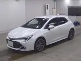 2023 Toyota Corollasport G Z Pearl Coupe for sale, Japanese used car export - photo 4 of 5 | GULJI TRADERS