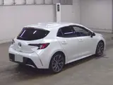 2023 Toyota Corollasport G Z Pearl Coupe for sale, Japanese used car export - photo 5 of 5 | GULJI TRADERS
