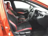 2023 Toyota Corollasport Hybrid G ​​Z Orange Coupe for sale, Japanese used car export - photo 4 of 6 | GULJI TRADERS