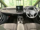 2023 Toyota Corollasport Hybrid G ​​Z White Coupe for sale, Japanese used car export - photo 2 of 9 | GULJI TRADERS