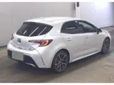 2023 Toyota Corollasport Hybrid G ​​Z Pearl Coupe for sale, Japanese used car export - photo 5 of 5 | GULJI TRADERS
