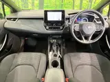 2023 Toyota Corollasport Hybrid G ​​Z White Coupe for sale, Japanese used car export - photo 2 of 9 | GULJI TRADERS
