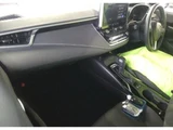 2023 Toyota Corolla Sport Hybrid Sedan for sale, Japanese used car export - photo 3 of 9 | GULJI TRADERS