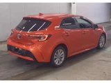 2023 Toyota Corolla Sport Hybrid Sedan for sale, Japanese used car export - photo 9 of 9 | GULJI TRADERS