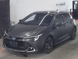 2023 Toyota Corolla Sport Hybrid G Z Sedan for sale, Japanese used car export - photo 1 of 5 | GULJI TRADERS