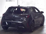 2023 Toyota Corolla Sport Hybrid G Z Sedan for sale, Japanese used car export - photo 2 of 5 | GULJI TRADERS