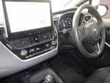 2023 Toyota Corolla Sport Hybrid G Z Sedan for sale, Japanese used car export - photo 3 of 5 | GULJI TRADERS
