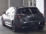2023 Toyota Corolla Sport Hybrid G Z Sedan for sale, Japanese used car export - photo 4 of 5 | GULJI TRADERS
