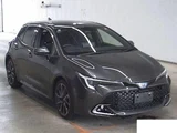 2023 Toyota Corolla Sport Hybrid G Z Sedan for sale, Japanese used car export - photo 5 of 5 | GULJI TRADERS
