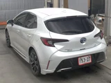 2023 Toyota Corolla Sport Hybrid G Z Sedan for sale, Japanese used car export - photo 2 of 10 | GULJI TRADERS