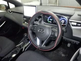 2023 Toyota Corolla Sport Hybrid G Z Sedan for sale, Japanese used car export - photo 3 of 10 | GULJI TRADERS
