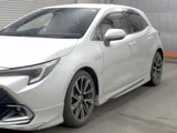 2023 Toyota Corolla Sport Hybrid G Z Sedan for sale, Japanese used car export - photo 4 of 10 | GULJI TRADERS
