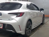 2023 Toyota Corolla Sport Hybrid G Z Sedan for sale, Japanese used car export - photo 5 of 10 | GULJI TRADERS