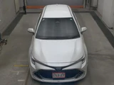 2023 Toyota Corolla Sport Hybrid G Z Sedan for sale, Japanese used car export - photo 6 of 10 | GULJI TRADERS