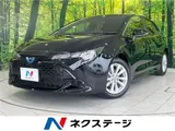 2024 Toyota Corollasport Hybrid G Black Coupe for sale, Japanese used car export - photo 4 of 30 | GULJI TRADERS