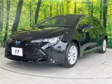 2024 Toyota Corollasport Hybrid G Black Coupe for sale, Japanese used car export - photo 8 of 30 | GULJI TRADERS
