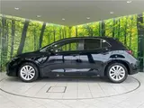 2024 Toyota Corollasport Hybrid G Black Coupe for sale, Japanese used car export - photo 9 of 30 | GULJI TRADERS